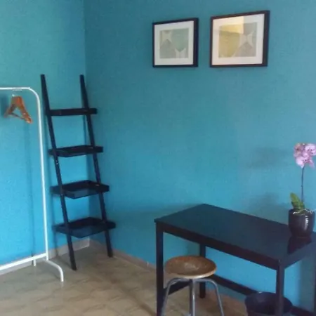 Casa Di Papi Дом отдыха