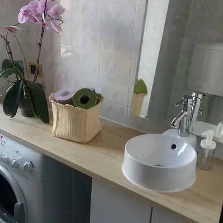 Дом отдыха Casa Di Papi Романо-Канавезе