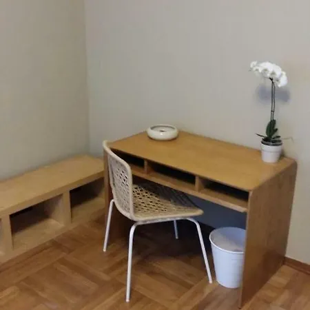 Casa Di Papi Prázdninový dům *