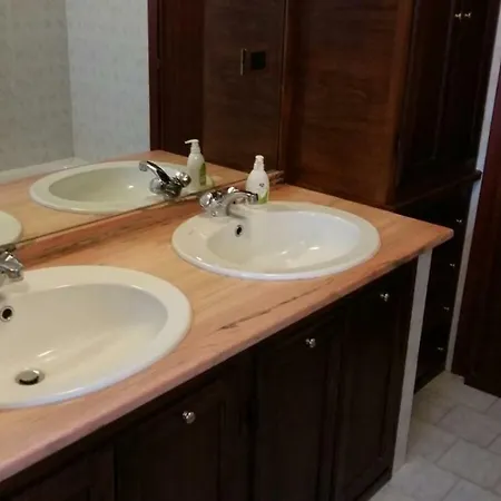 Дом отдыха Casa Di Papi Романо-Канавезе