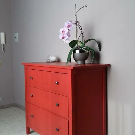 Prázdninový dům Casa Di Papi *
