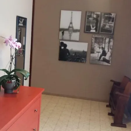 Casa Di Papi Романо-Канавезе