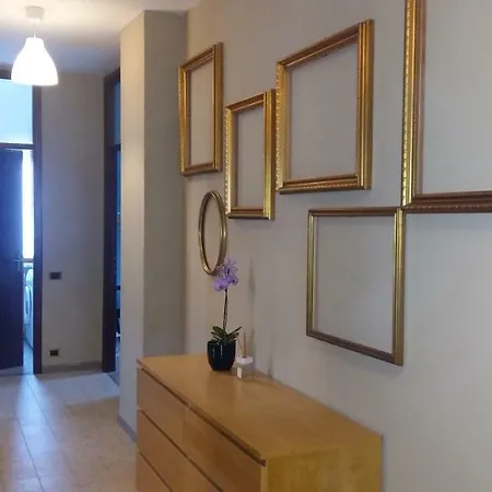 Дом отдыха Casa Di Papi *