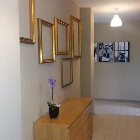 Casa Di Papi Prázdninový dům Romano Canavese
