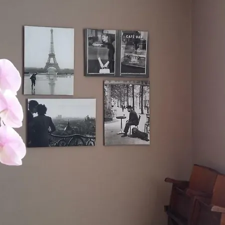 Casa Di Papi Prázdninový dům *