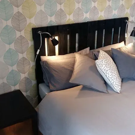 Casa Di Papi Prázdninový dům *
