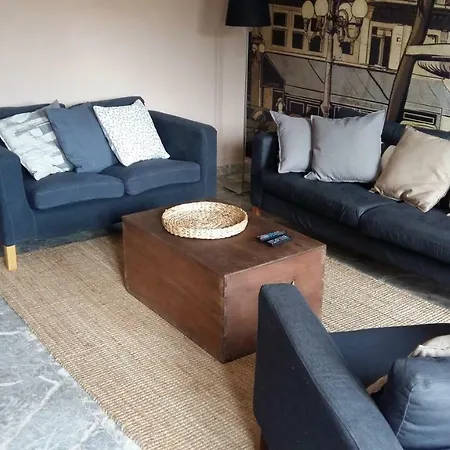 Casa Di Papi *