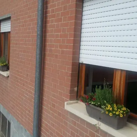 Prázdninový dům Casa Di Papi *