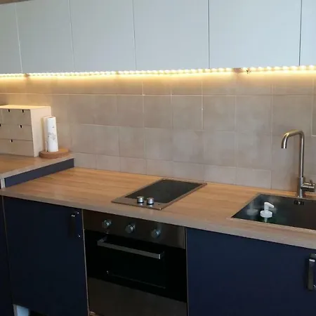 Casa Di Papi Prázdninový dům