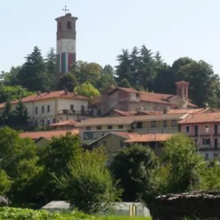 Casa Di Papi * Romano Canavese