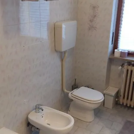 Casa Di Papi Prázdninový dům *